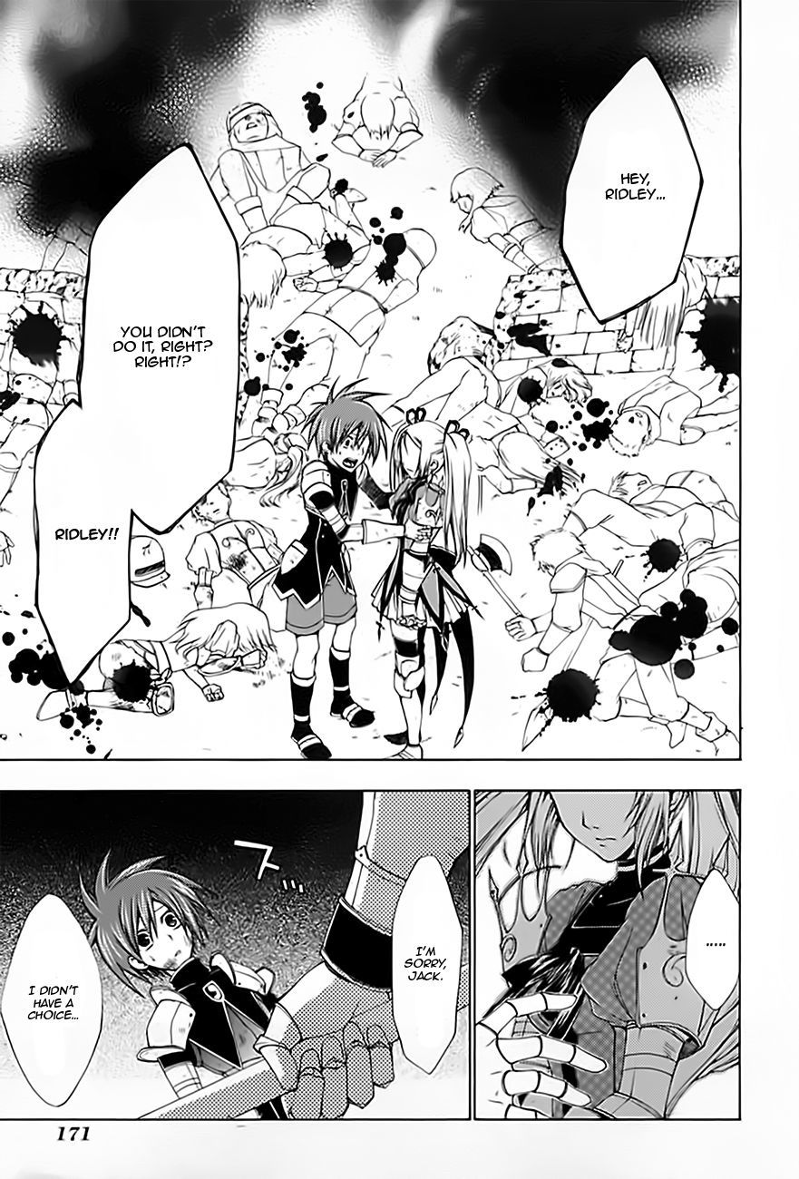 Radiata Stories - The Epic of Jack Chapter 15 page 35 - Chapter 15