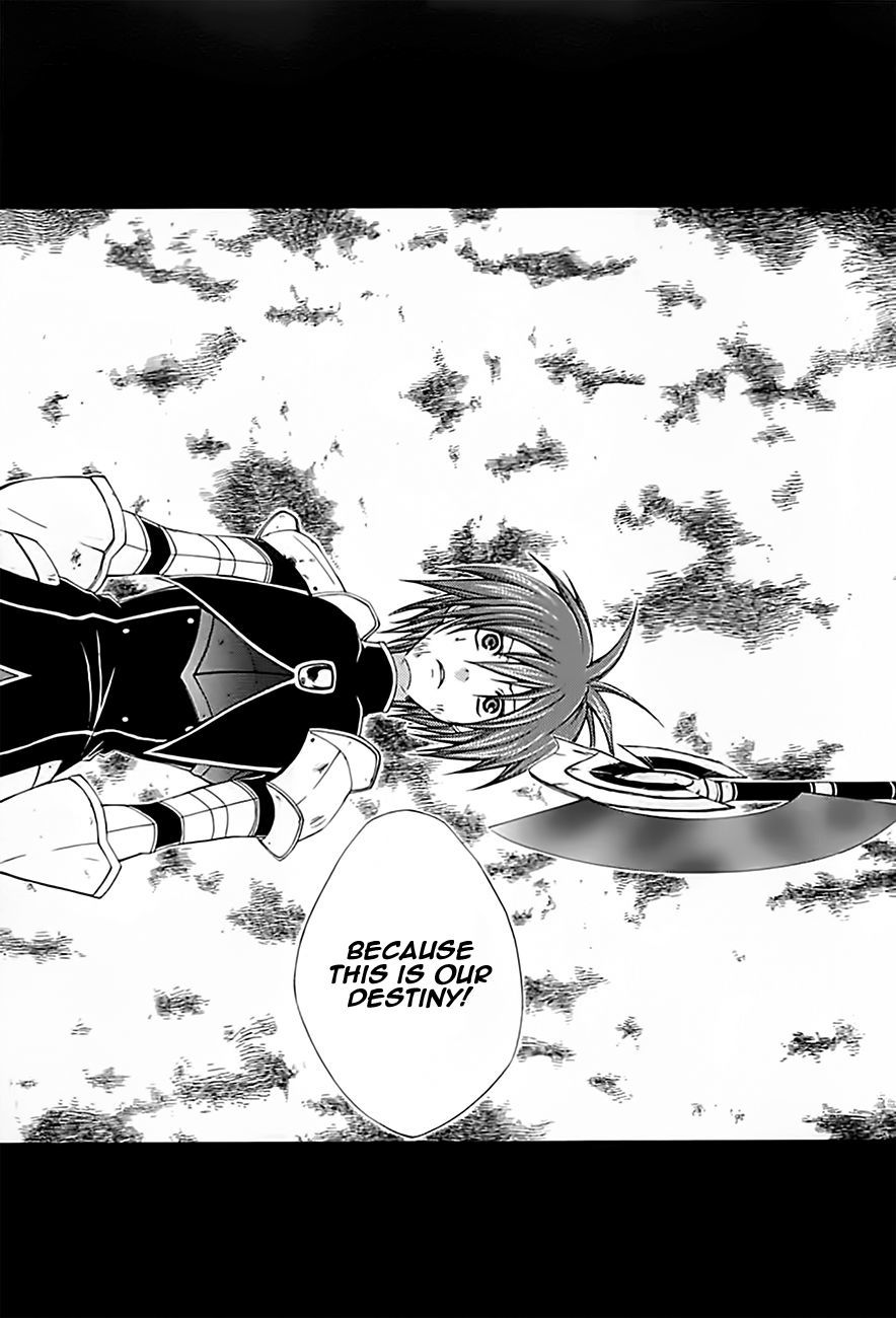 Radiata Stories - The Epic of Jack Chapter 15 page 37 - Chapter 15