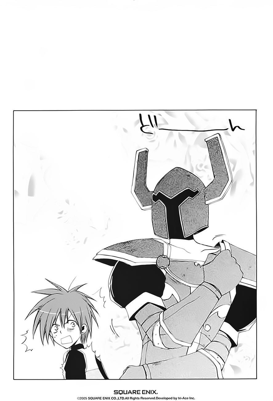 Radiata Stories - The Epic of Jack Chapter 15 page 39 - Chapter 15