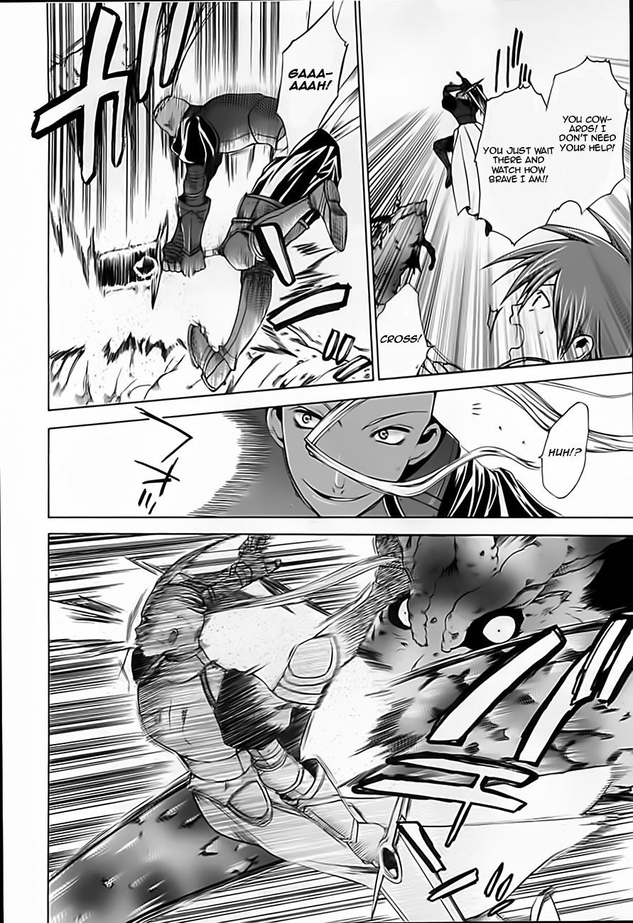 Radiata Stories - The Epic of Jack Chapter 15 page 6 - Chapter 15