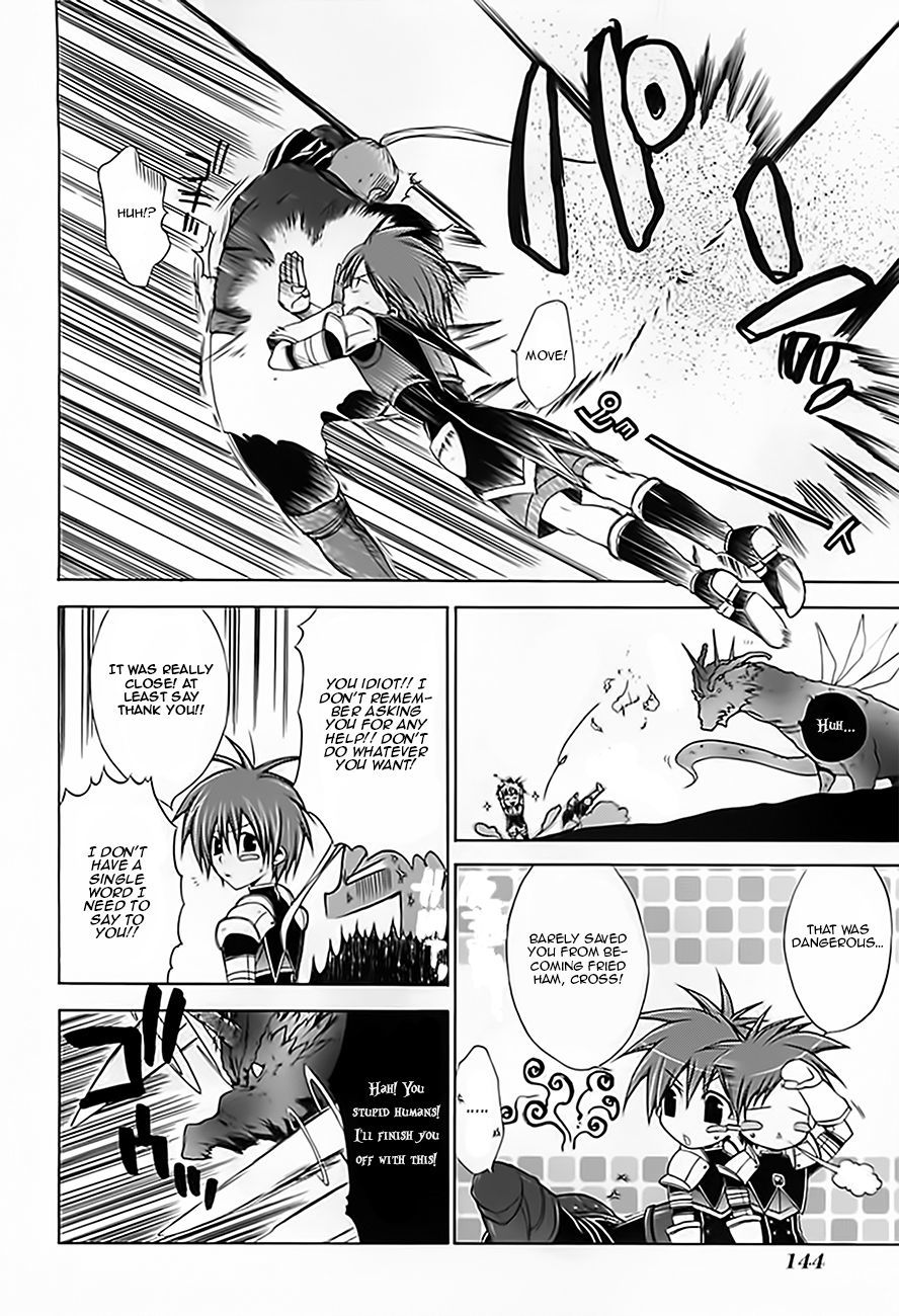 Radiata Stories - The Epic of Jack Chapter 15 page 8 - Chapter 15