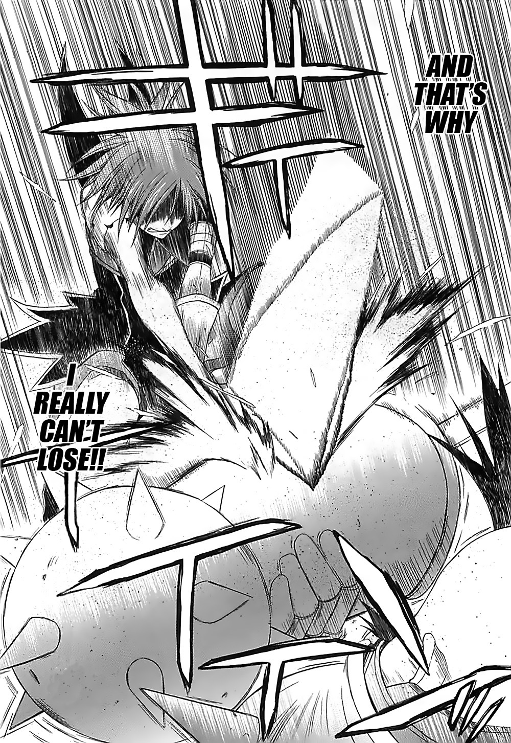 Radiata Stories - The Epic of Jack Chapter 16 page 26 - Chapter 16