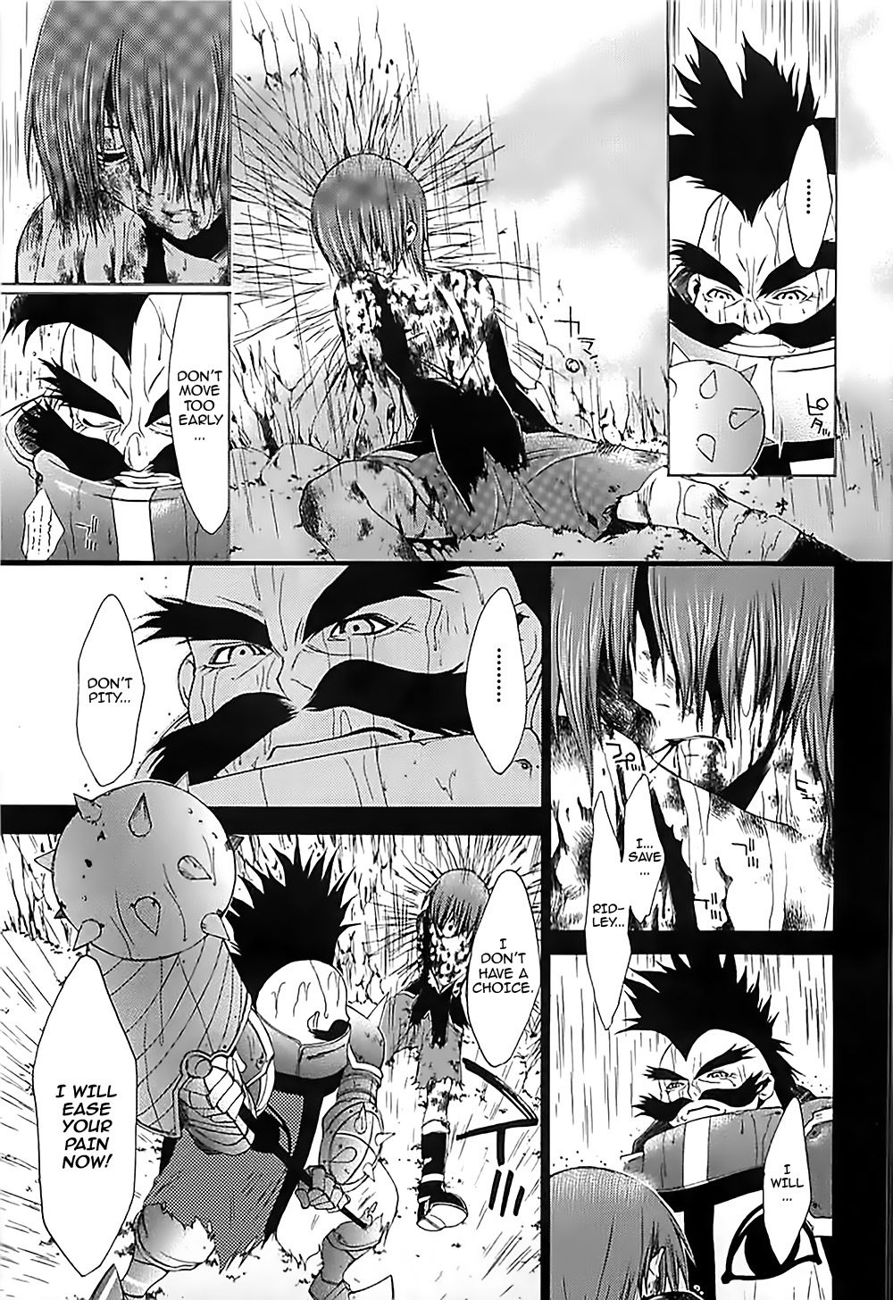 Radiata Stories - The Epic of Jack Chapter 16 page 35 - Chapter 16