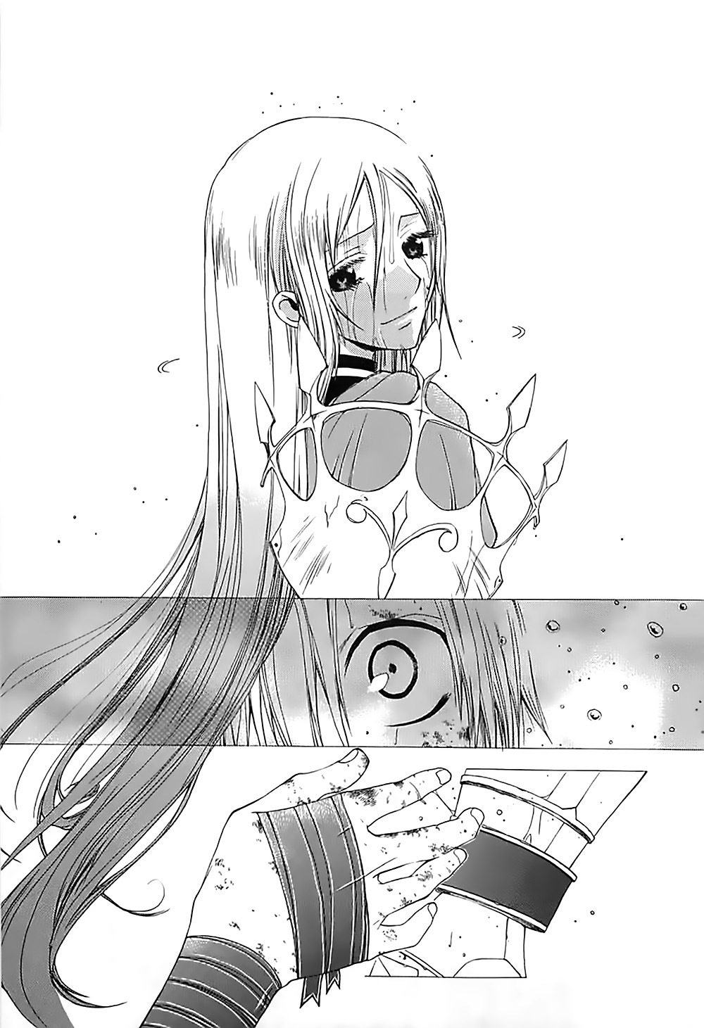 Radiata Stories - The Epic of Jack Chapter 16 page 39 - Chapter 16