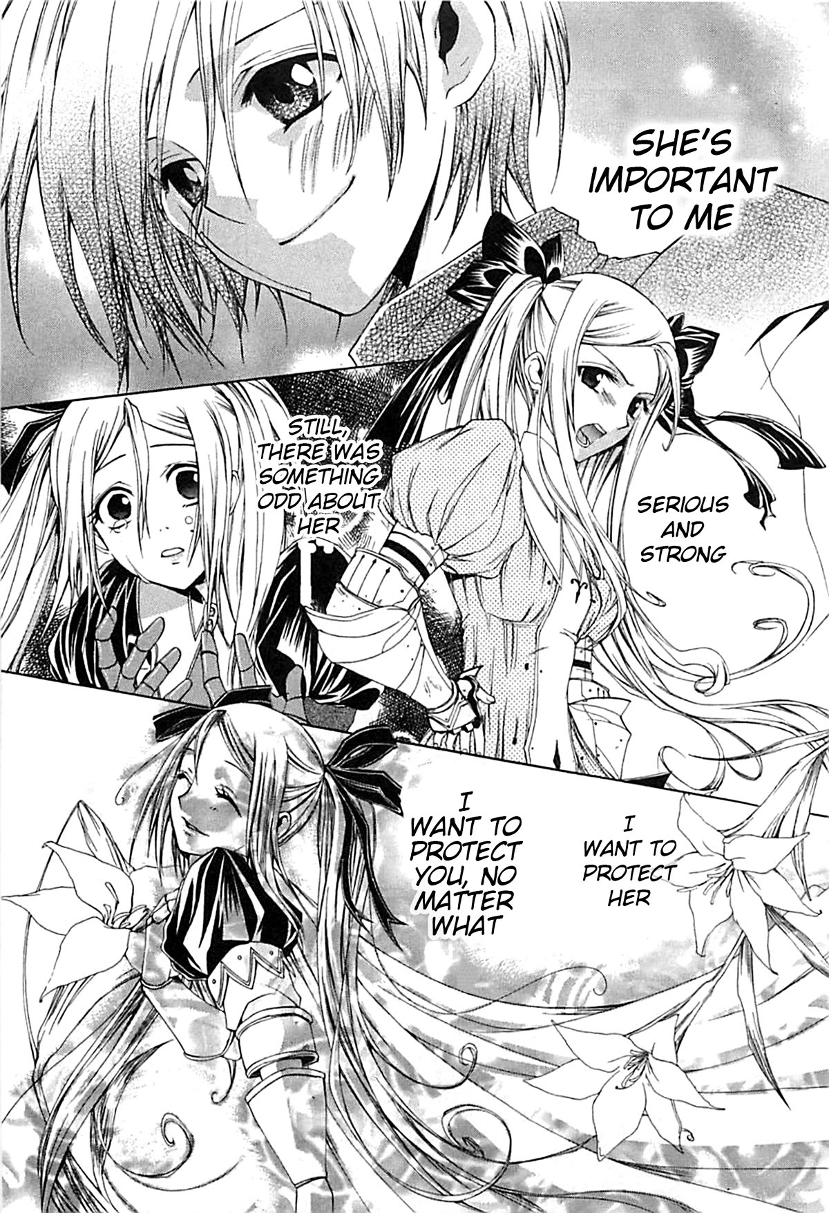 Radiata Stories - The Epic of Jack Chapter 18 page 15 - Chapter 18: To the World Beyond