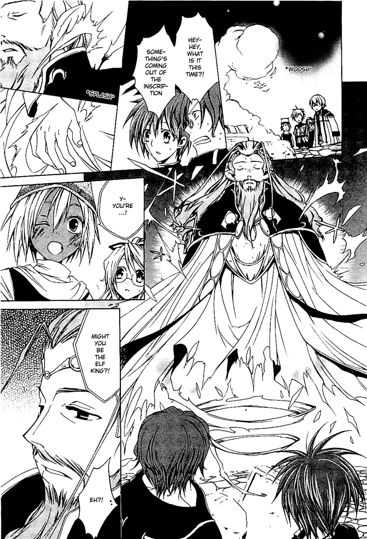 Radiata Stories - The Epic of Jack Chapter 18 page 17 - Chapter 18: To the World Beyond