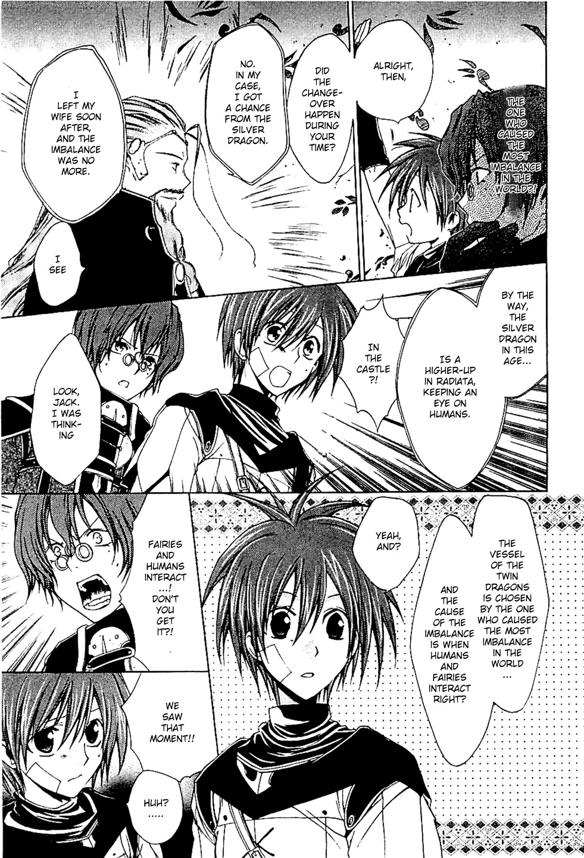 Radiata Stories - The Epic of Jack Chapter 18 page 21 - Chapter 18: To the World Beyond