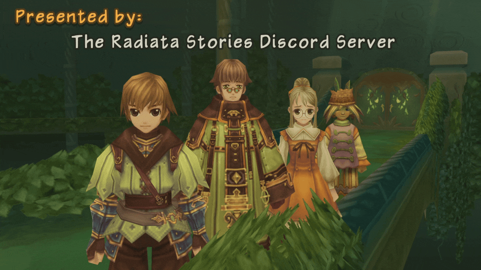 Radiata Stories - The Epic of Jack Chapter 18 page 35 - Chapter 18: To the World Beyond
