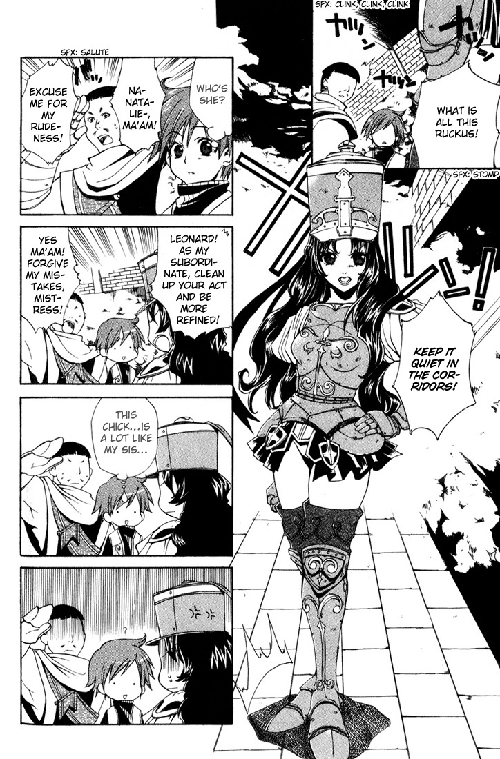 Radiata Stories - The Epic of Jack Chapter 2 page 14 - Chapter 2