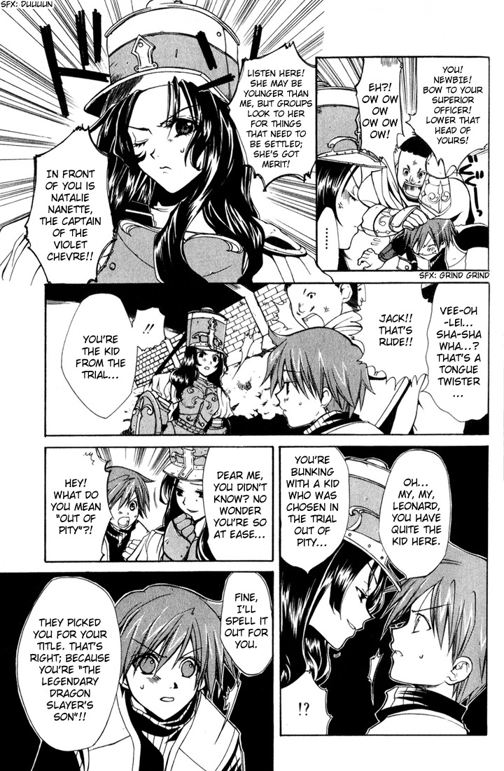Radiata Stories - The Epic of Jack Chapter 2 page 15 - Chapter 2