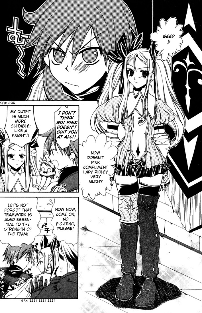 Radiata Stories - The Epic of Jack Chapter 2 page 20 - Chapter 2