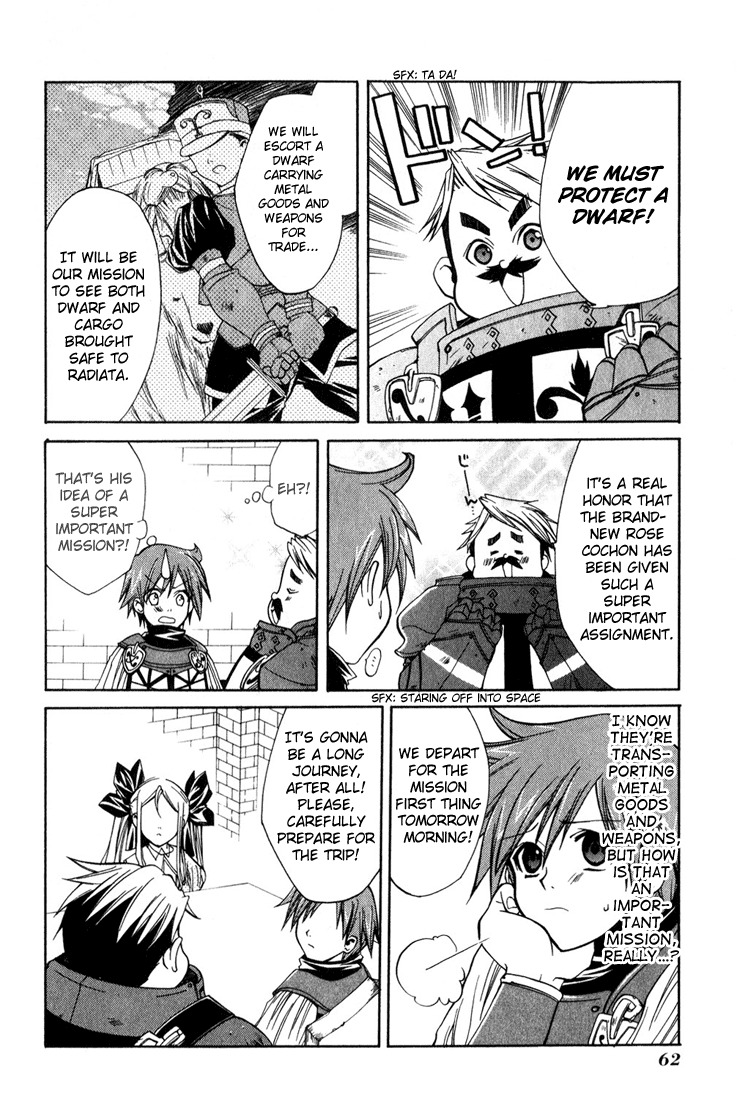 Radiata Stories - The Epic of Jack Chapter 2 page 22 - Chapter 2