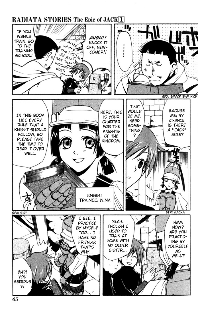 Radiata Stories - The Epic of Jack Chapter 2 page 25 - Chapter 2