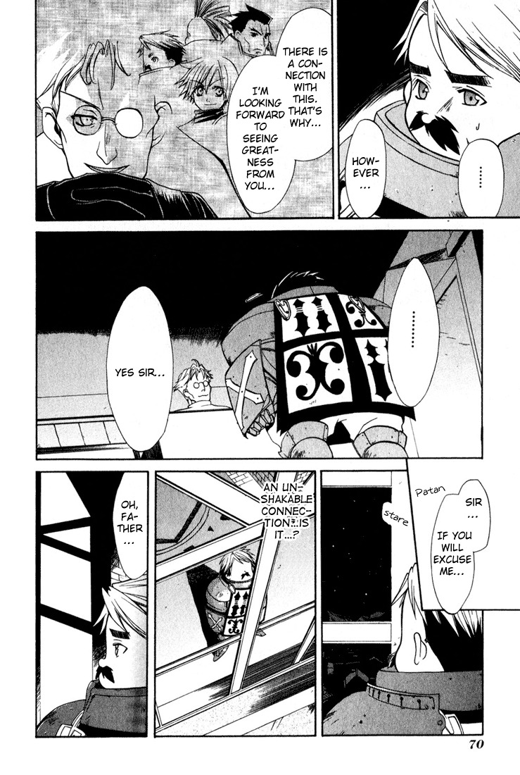 Radiata Stories - The Epic of Jack Chapter 2 page 30 - Chapter 2