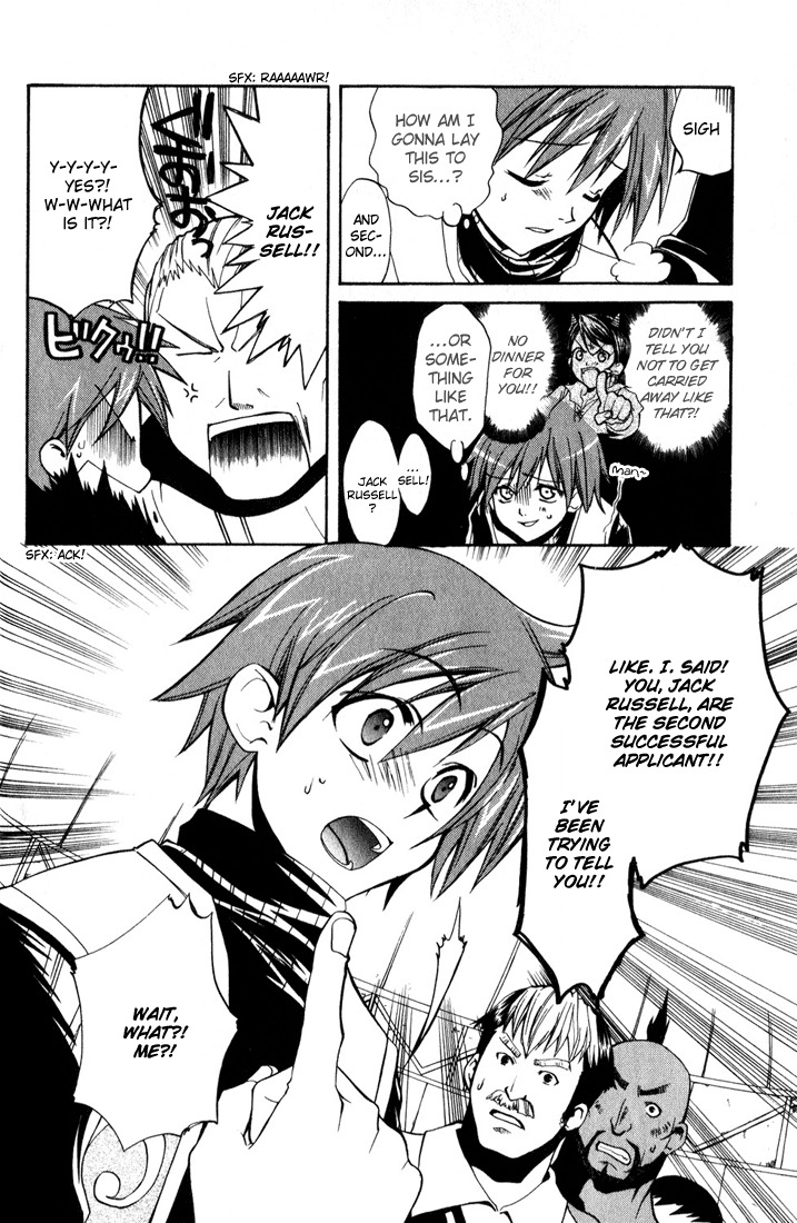 Radiata Stories - The Epic of Jack Chapter 2 page 8 - Chapter 2