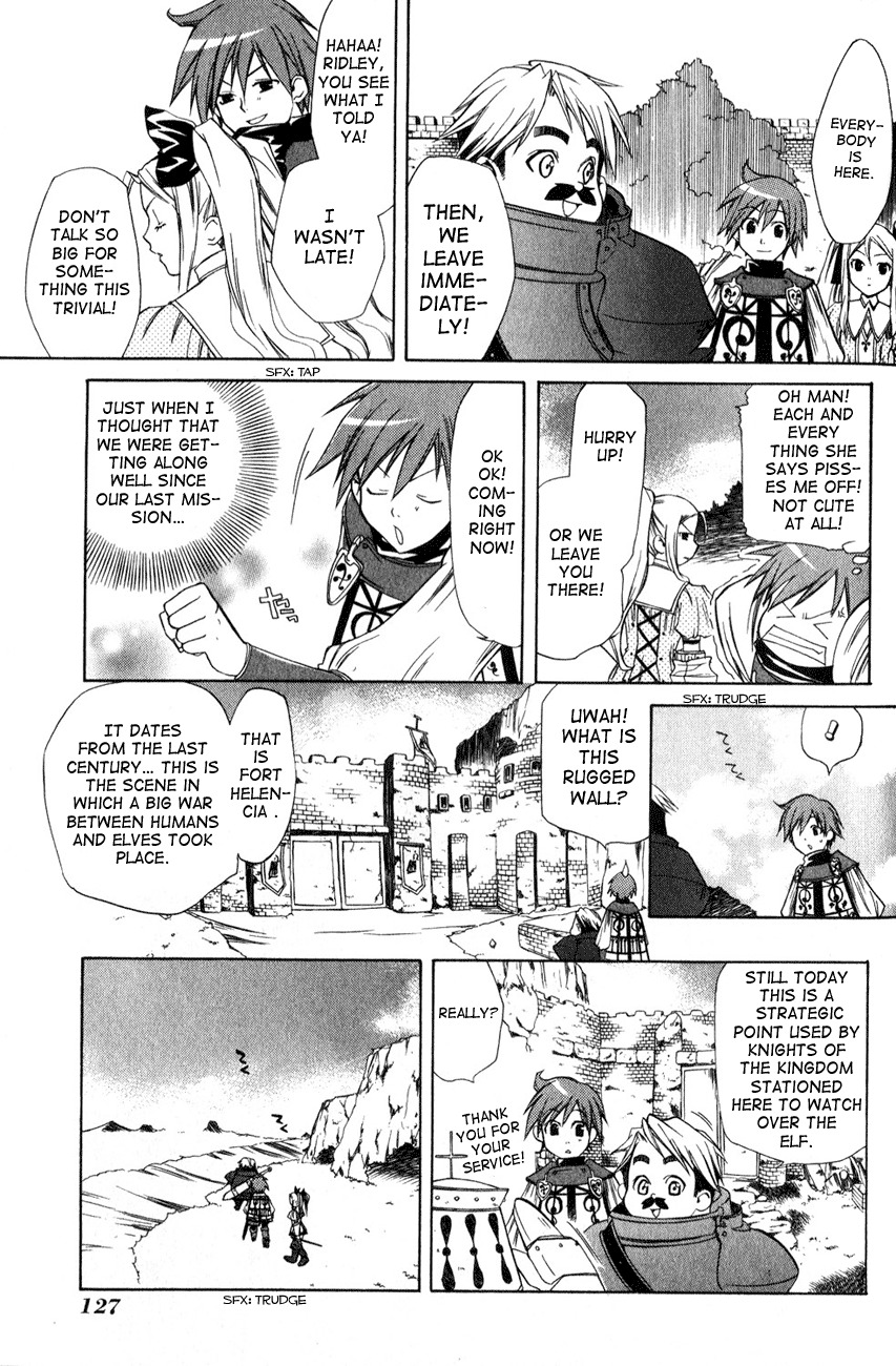 Radiata Stories - The Epic of Jack Chapter 4 page 21 - Chapter 4
