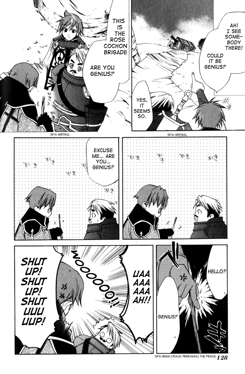 Radiata Stories - The Epic of Jack Chapter 4 page 22 - Chapter 4