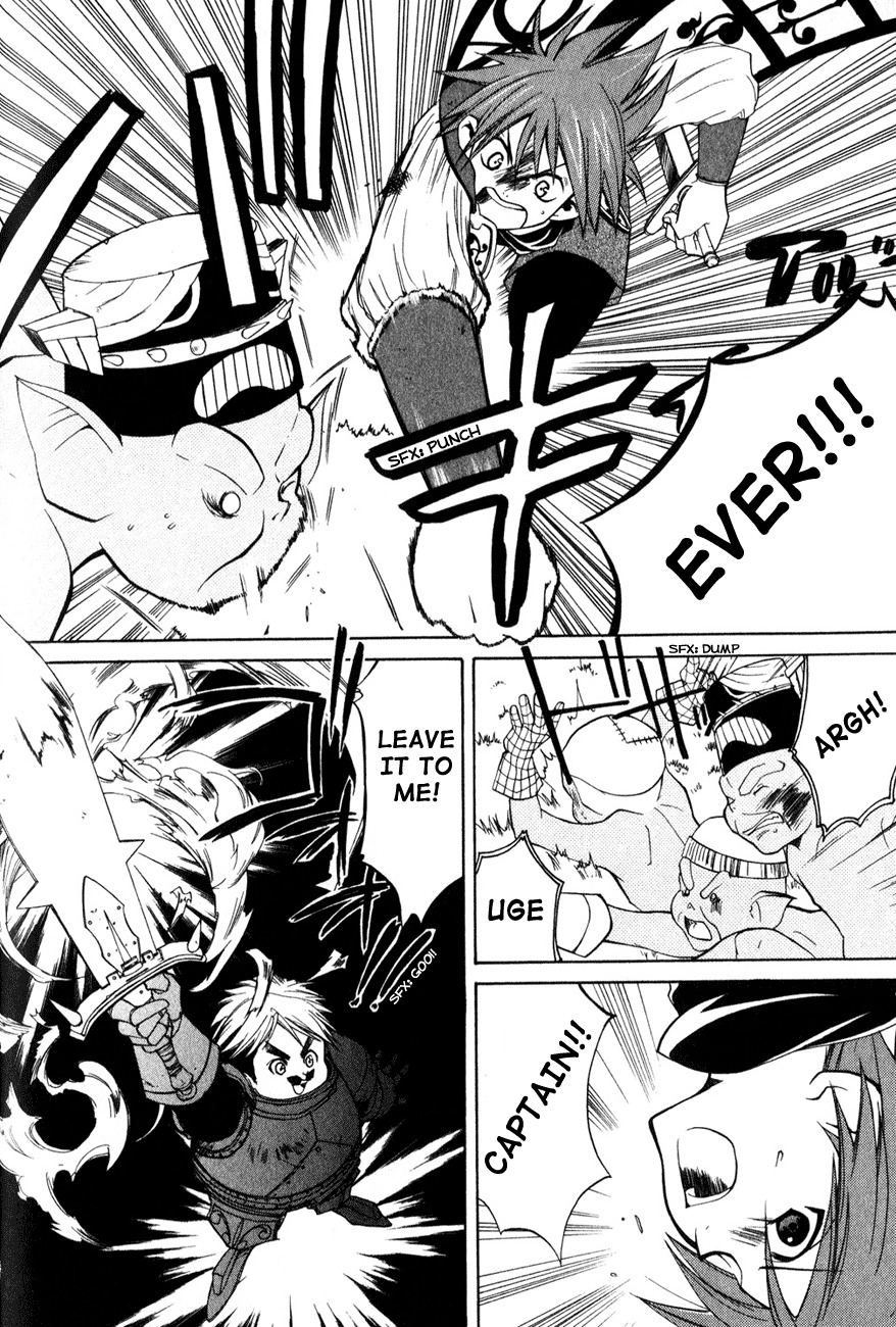 Radiata Stories - The Epic of Jack Chapter 4 page 6 - Chapter 4