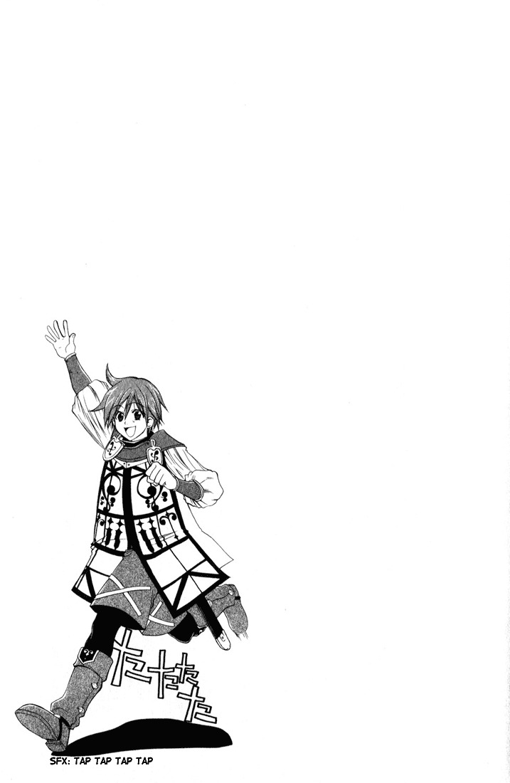 Radiata Stories - The Epic of Jack Chapter 5 page 35 - Chapter 5