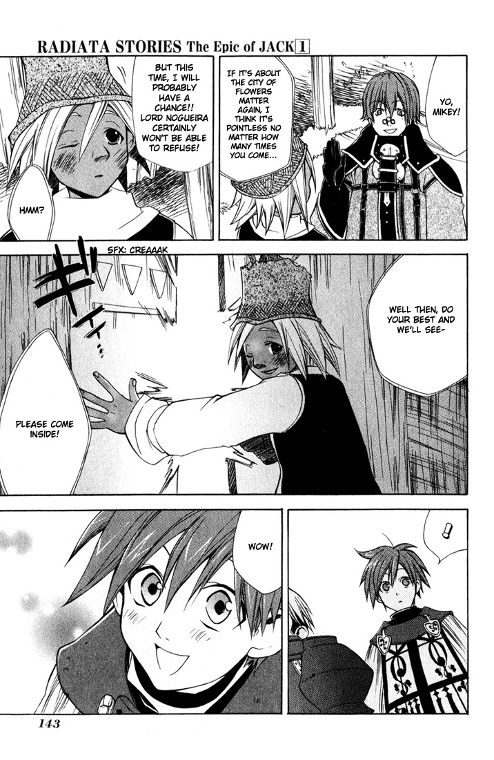 Radiata Stories - The Epic of Jack Chapter 5 page 7 - Chapter 5