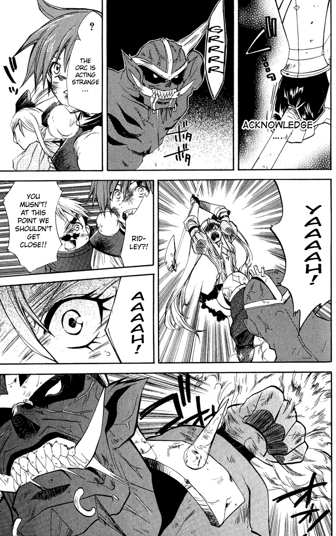 Radiata Stories - The Epic of Jack Chapter 6 page 35 - Chapter 6