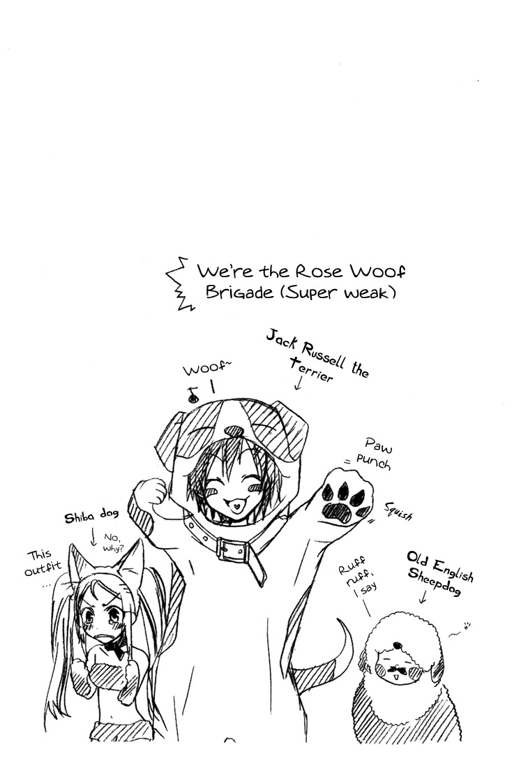 Radiata Stories - The Epic of Jack Chapter 6 page 39 - Chapter 6