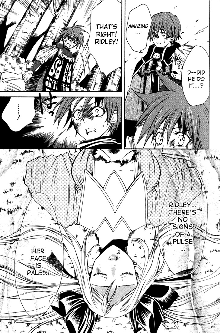 Radiata Stories - The Epic of Jack Chapter 7 page 10 - Chapter 7
