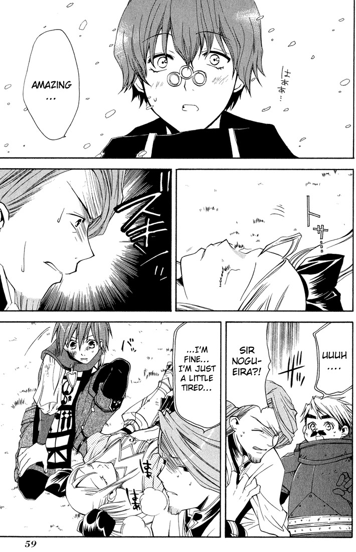 Radiata Stories - The Epic of Jack Chapter 7 page 24 - Chapter 7