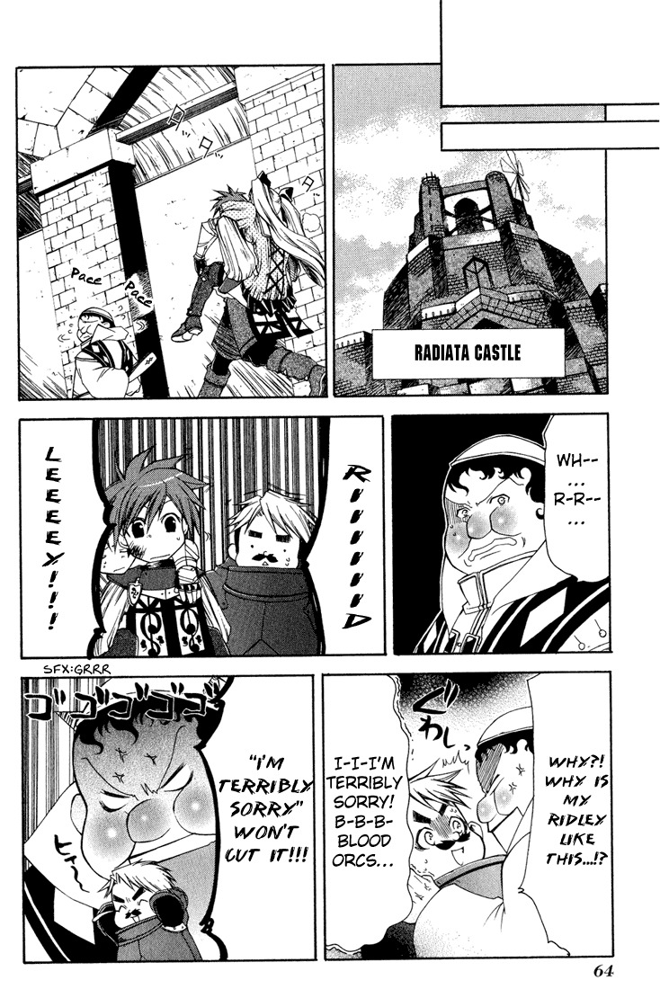 Radiata Stories - The Epic of Jack Chapter 7 page 29 - Chapter 7