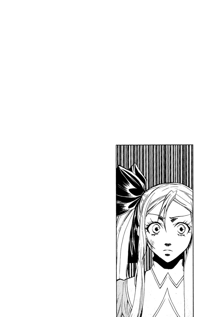 Radiata Stories - The Epic of Jack Chapter 7 page 3 - Chapter 7
