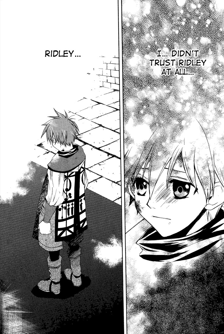 Radiata Stories - The Epic of Jack Chapter 7 page 35 - Chapter 7