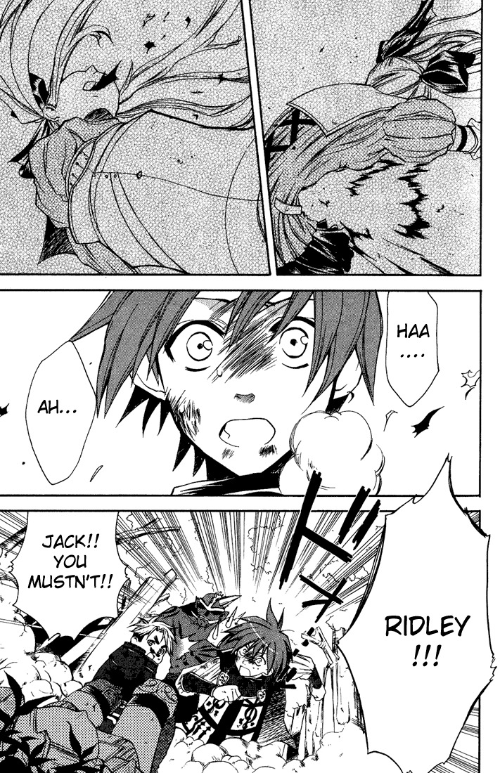 Radiata Stories - The Epic of Jack Chapter 7 page 4 - Chapter 7