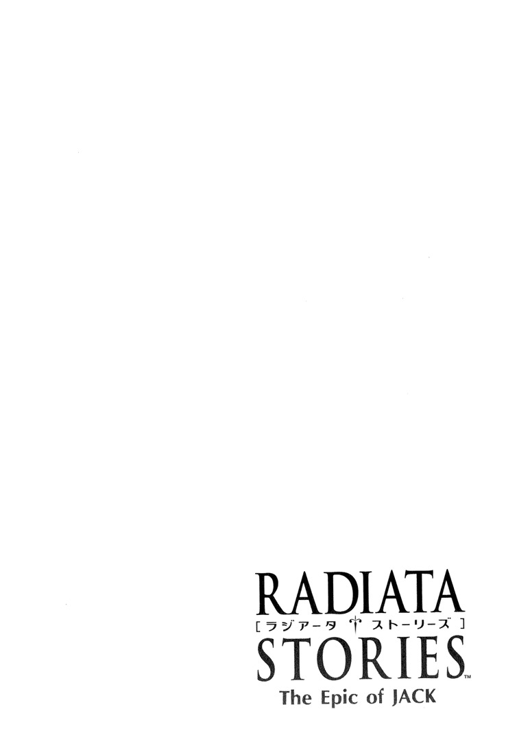 Radiata Stories - The Epic of Jack Chapter 8 page 1 - Chapter 8