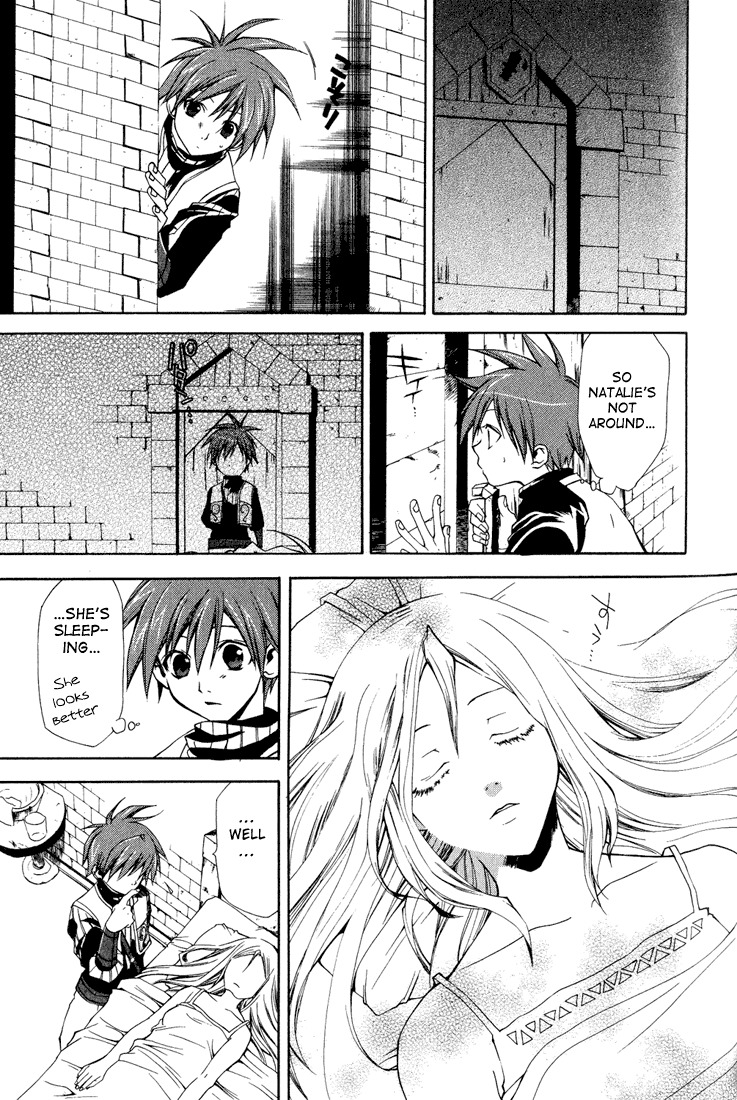 Radiata Stories - The Epic of Jack Chapter 8 page 10 - Chapter 8