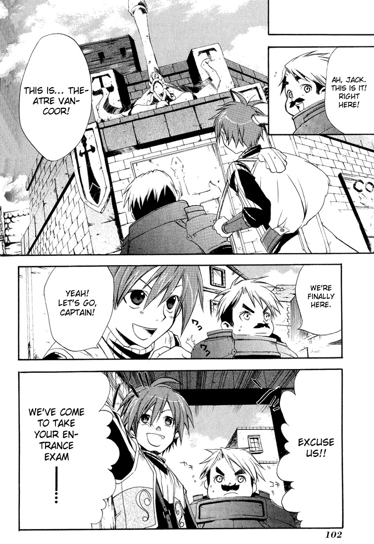 Radiata Stories - The Epic of Jack Chapter 8 page 31 - Chapter 8