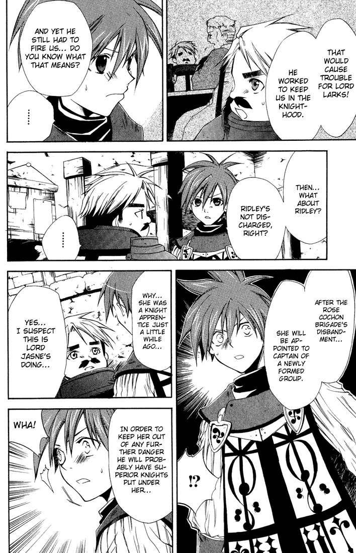 Radiata Stories - The Epic of Jack Chapter 8 page 7 - Chapter 8