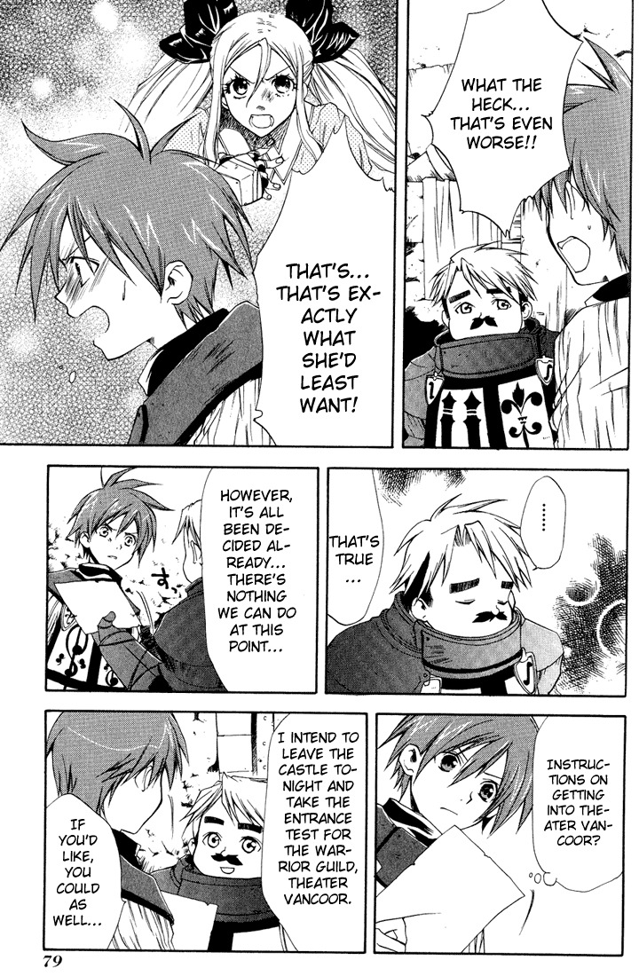 Radiata Stories - The Epic of Jack Chapter 8 page 8 - Chapter 8