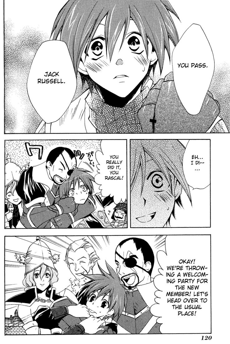 Radiata Stories - The Epic of Jack Chapter 9 page 15 - Chapter 9