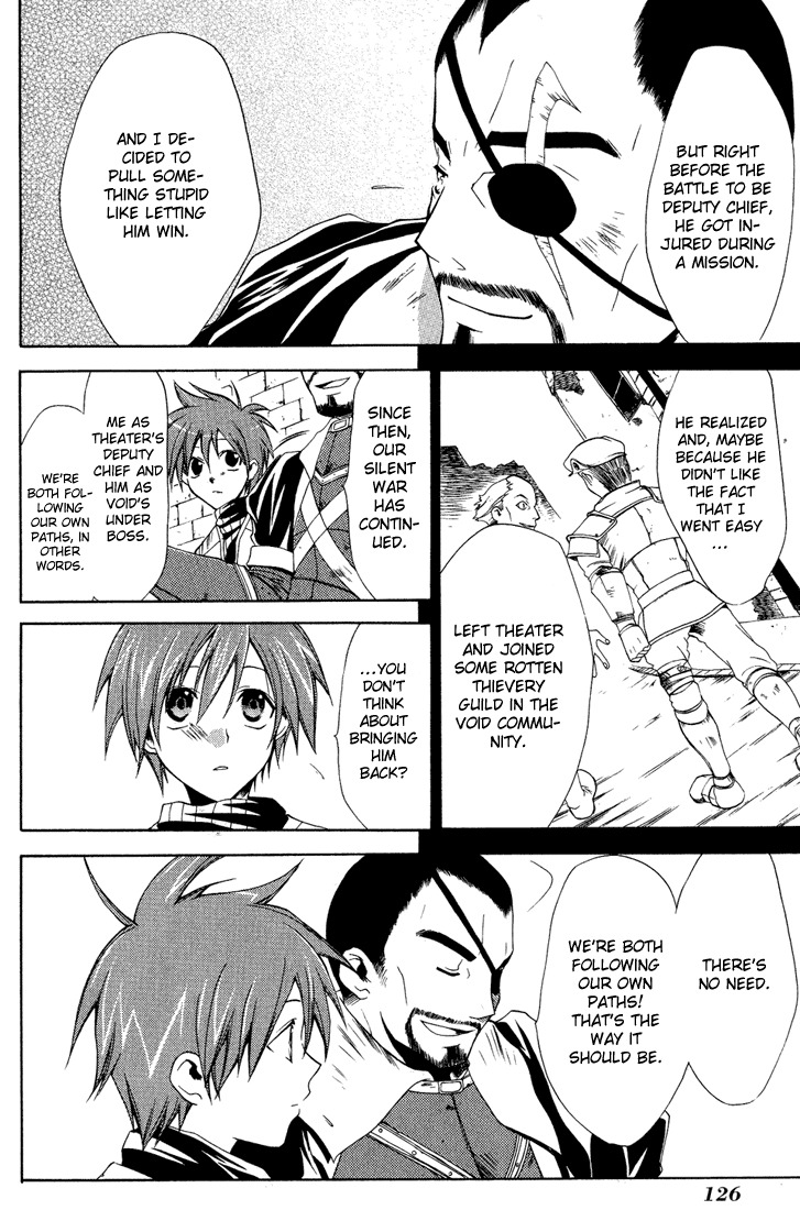 Radiata Stories - The Epic of Jack Chapter 9 page 21 - Chapter 9