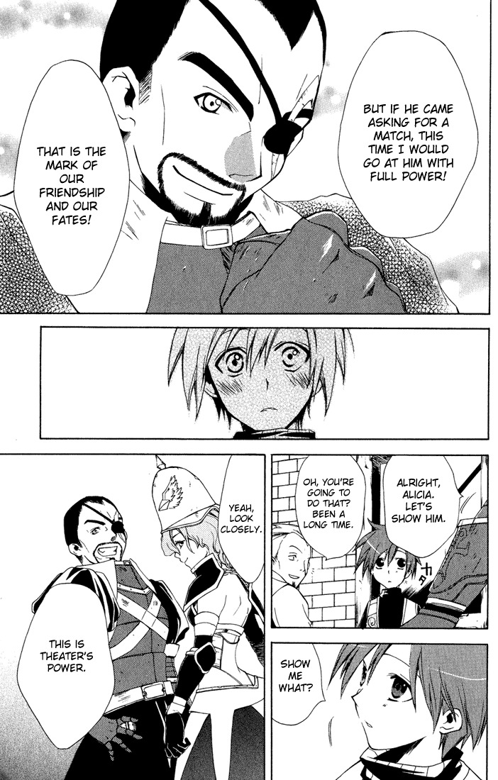 Radiata Stories - The Epic of Jack Chapter 9 page 22 - Chapter 9