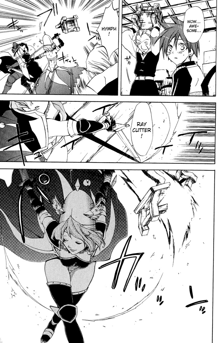 Radiata Stories - The Epic of Jack Chapter 9 page 24 - Chapter 9