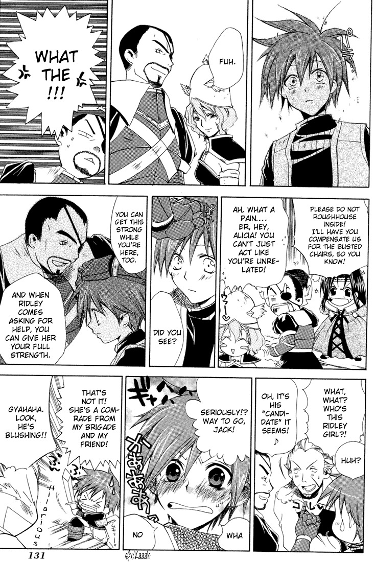 Radiata Stories - The Epic of Jack Chapter 9 page 26 - Chapter 9