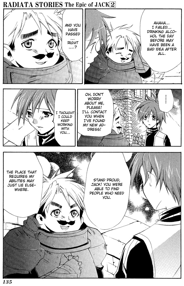 Radiata Stories - The Epic of Jack Chapter 9 page 30 - Chapter 9