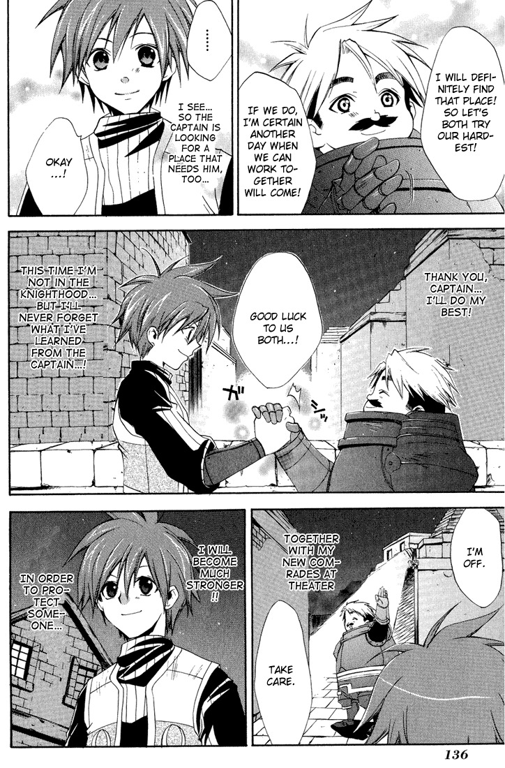 Radiata Stories - The Epic of Jack Chapter 9 page 31 - Chapter 9