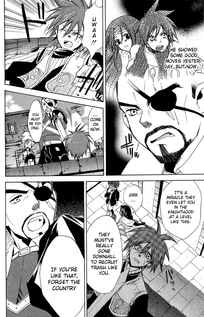 Radiata Stories - The Epic of Jack Chapter 9 page 9 - Chapter 9