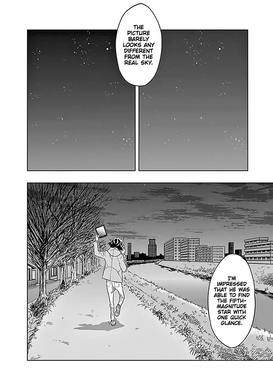 Radiation House Chapter 1 page 25 - Chapter 1: Photographer of Diseases (1)