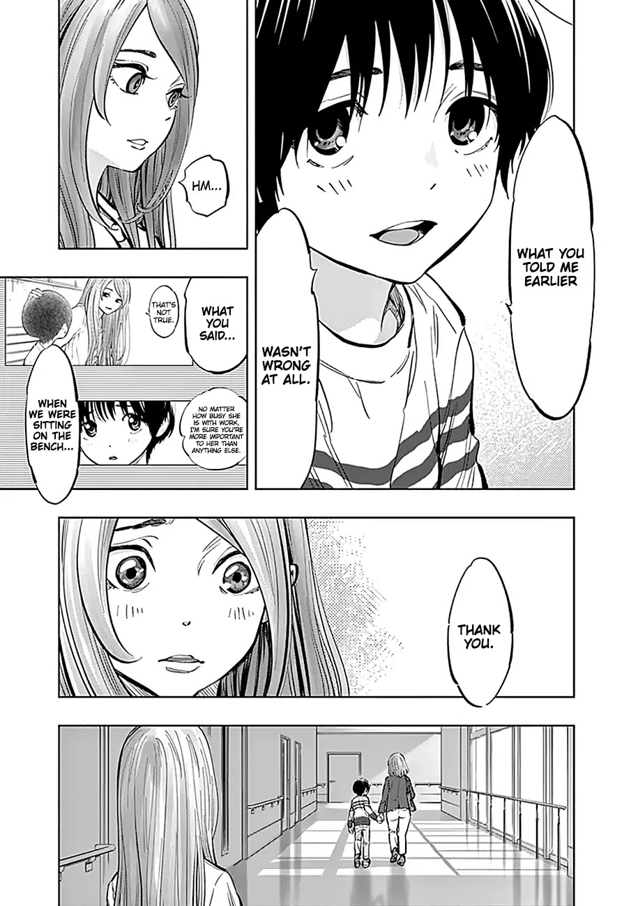 Radiation House Chapter 10 page 13 - Chapter 10: The 1 in 500,000 (5)