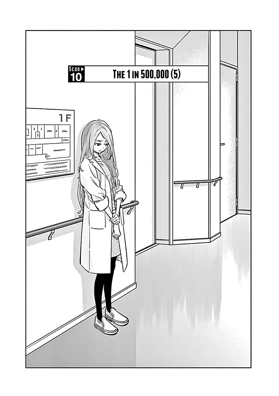 Radiation House Chapter 10 page 2 - Chapter 10: The 1 in 500,000 (5)
