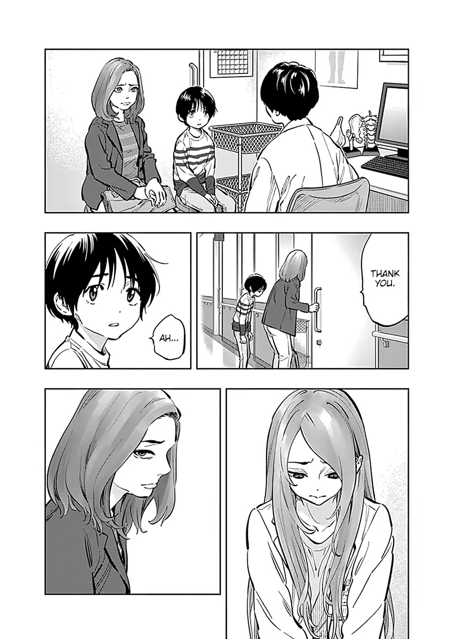 Radiation House Chapter 10 page 3 - Chapter 10: The 1 in 500,000 (5)