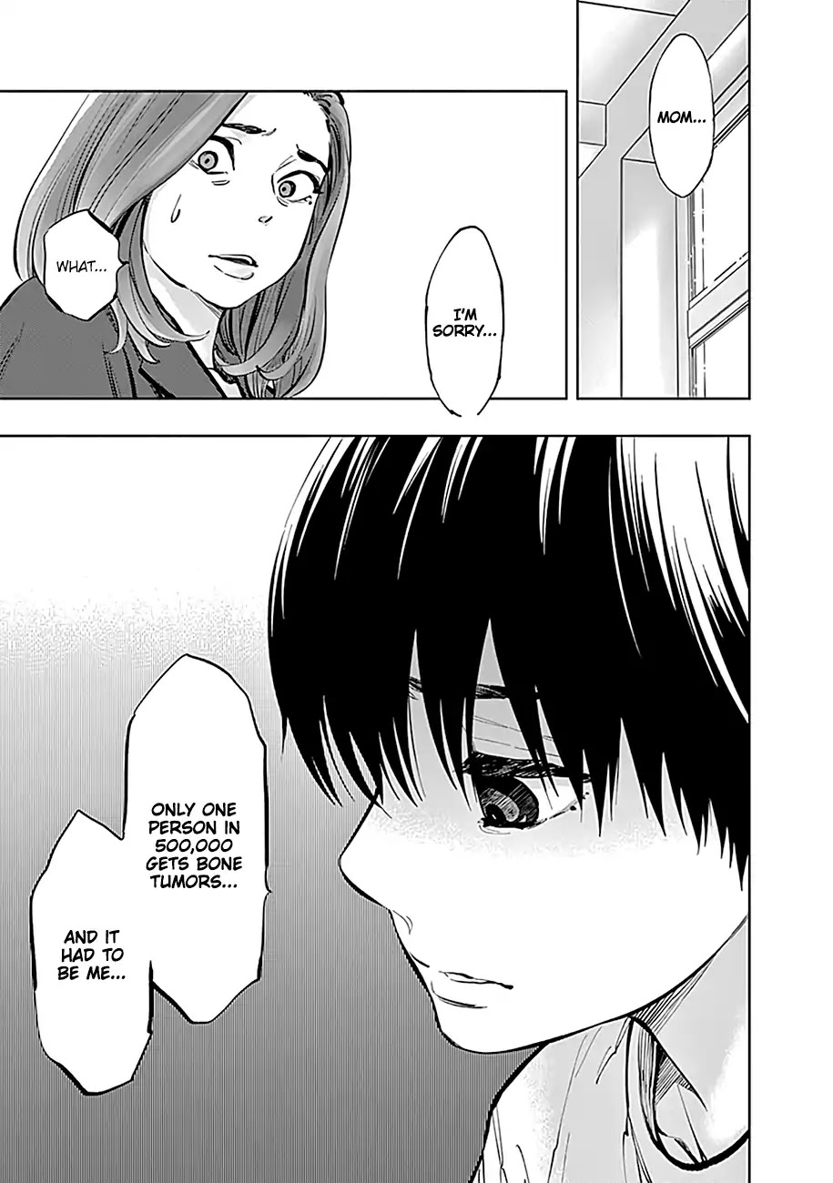 Radiation House Chapter 10 page 8 - Chapter 10: The 1 in 500,000 (5)